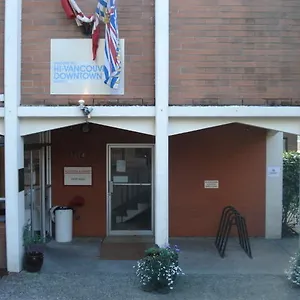  Auberge de jeunesse Hi Downtown