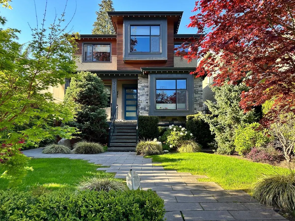 Edu Come Inn Vancouver