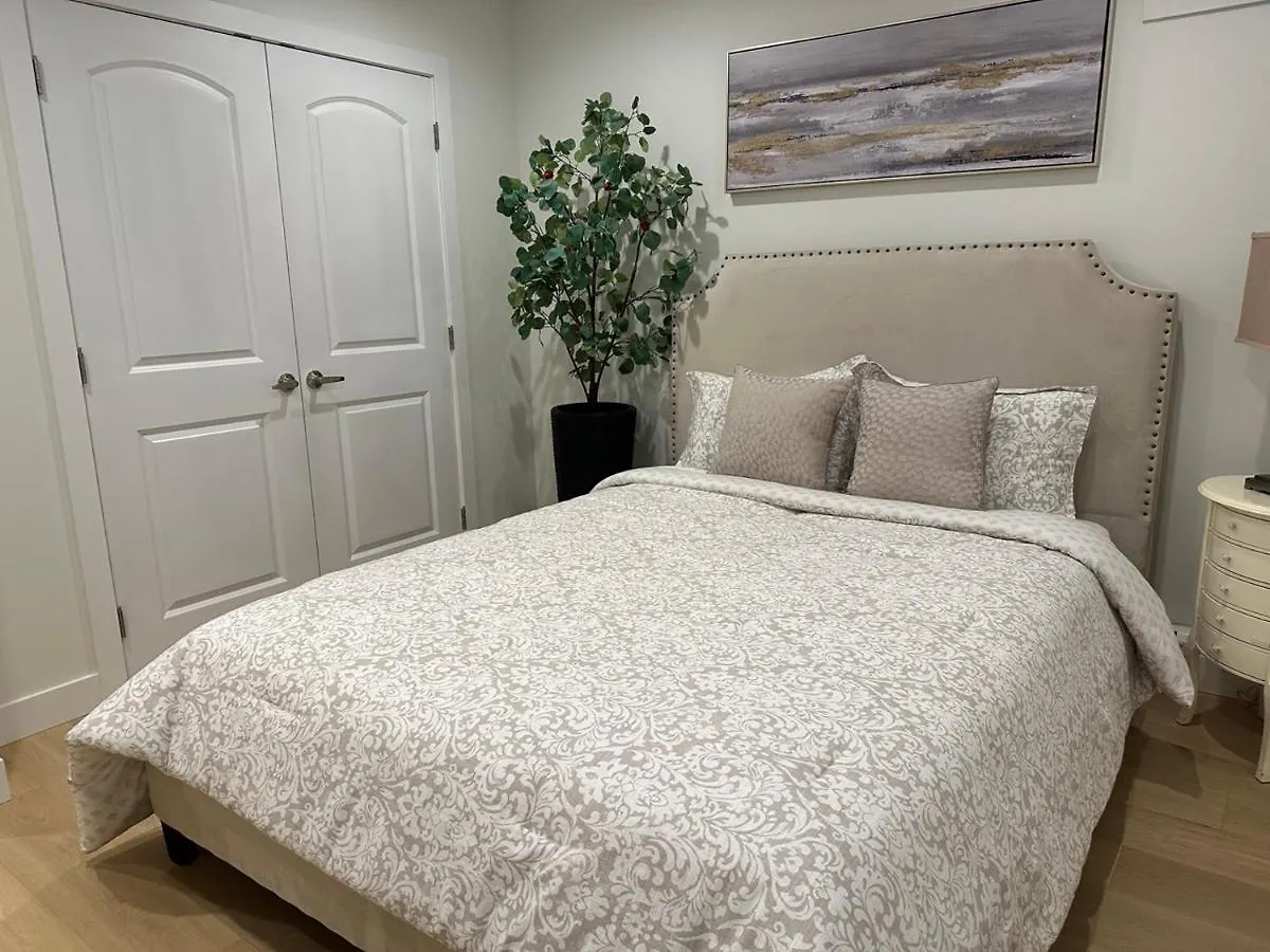 Guest house Edu Come Inn Vancouver